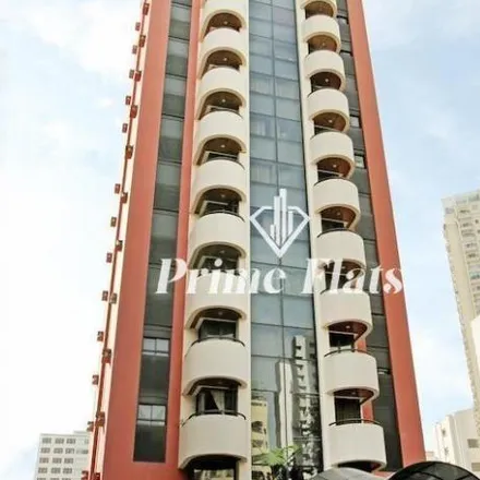 Rent this 1 bed apartment on Rua Doutor Gabriel dos Santos 131 in Santa Cecília, São Paulo - SP