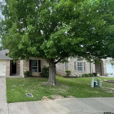 Rent this 3 bed house on 5902 Grace Avenue in Tyler, TX 75707