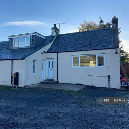 Rent this 4 bed house on unnamed road in Balerno, EH14 7JN