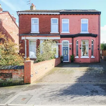 Buy this 5 bed duplex on Dyson in 59 Brighton Road, Sefton