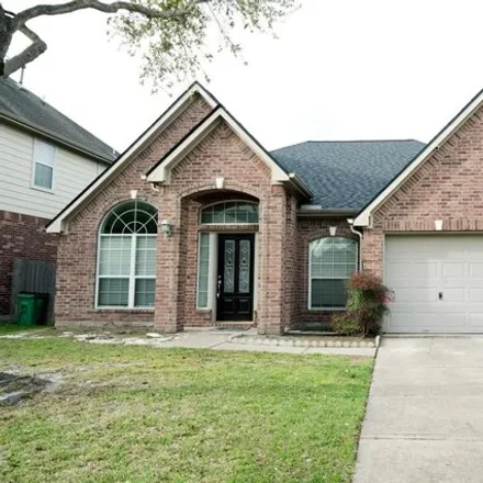 Image 2 - 16708 Cold Harbor Lane, Fort Bend County, TX 77083, USA - House for rent