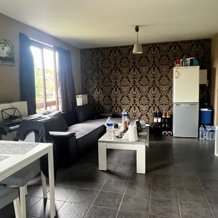 Rent this 1 bed apartment on Collegestraat 18 in 2400 Mol, Belgium