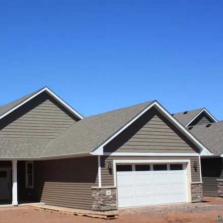 Buy this 3 bed house on Golf View Drive in City of Superior, WI 54880