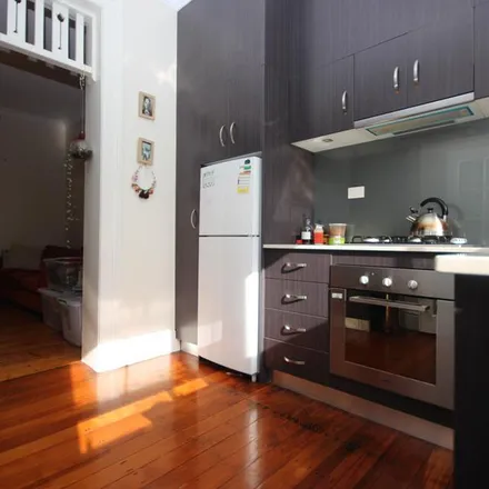 Rent this 1 bed apartment on Earl’s Court in Scott Street, Newcastle East NSW 2300