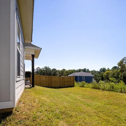 Image 7 - Russell County, Alabama, USA - House for sale