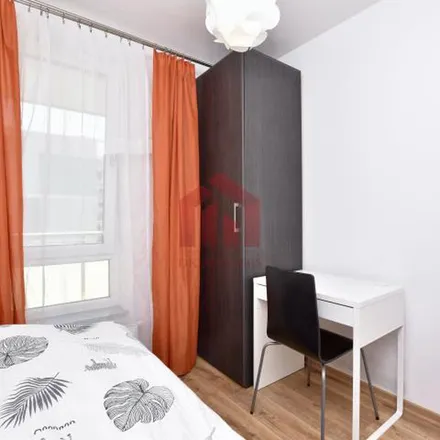 Rent this 2 bed apartment on Sobiesław Zasada Rzeszów in Podwisłocze, 35-959 Rzeszów