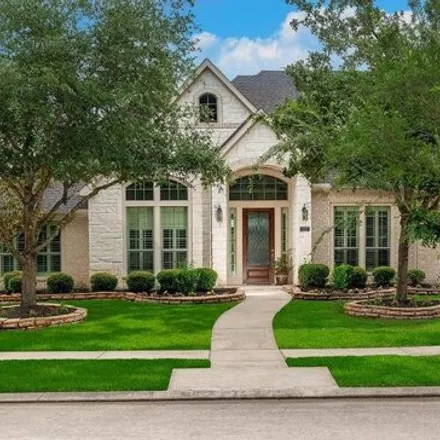 Buy this 4 bed house on 13553 Delwood Springs Lane in Harris County, TX 77044