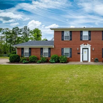 Buy this 4 bed house on unnamed road in Little Rock, AR 72227