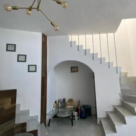 Buy this 3 bed house on Tordos in 52970 Atizapán de Zaragoza, MEX