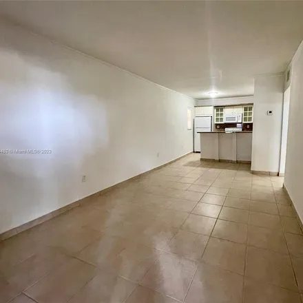 Rent this 2 bed apartment on 6133 Southwest 62nd Terrace in South Miami, FL 33143