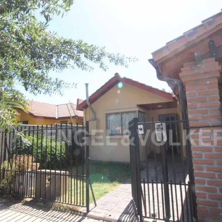 Buy this 3 bed house on Avenida Madero in 291 0000 Machalí, Chile