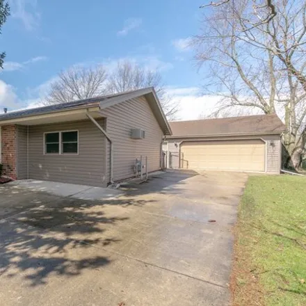 Image 1 - 436 Putnam Lane, Schaumburg, IL 60193, USA - House for sale