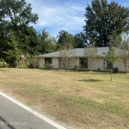 Image 2 - 503 Lizana Lane, Waveland, MS 39576, USA - House for sale