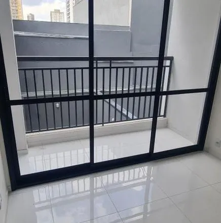 Buy this 1 bed apartment on Rua Vargem Grande in Vila Gomes Cardim, São Paulo - SP