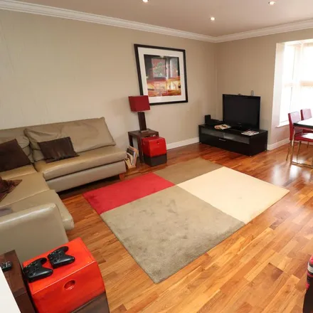 Rent this 2 bed apartment on Symphony Court in Park Central, B16 8JZ