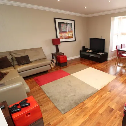 Image 1 - Symphony Court, Park Central, B16 8JZ, United Kingdom - Apartment for rent