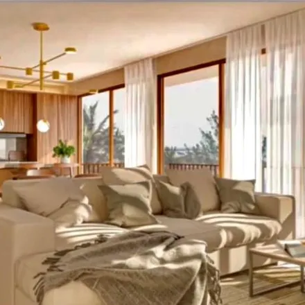 Buy this 8 bed apartment on Boulevard Riviera Veracruzana in Residencial Puerto Condesa, 95264 Mandinga y Matoza