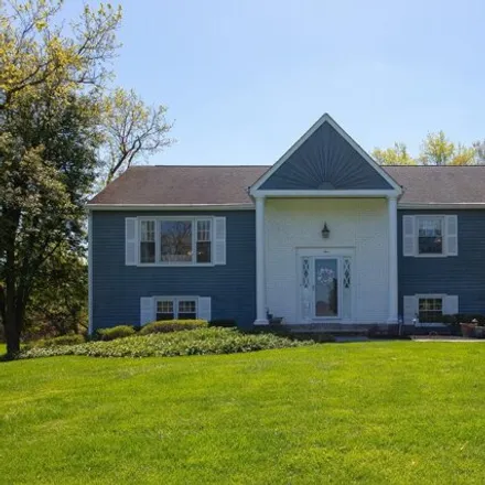 Buy this 4 bed house on 4 Candlewick Way in Vanderburg, Colts Neck Township