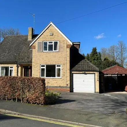 Image 1 - Bainton Close, Beverley, HU17 7DL, United Kingdom - Townhouse for sale