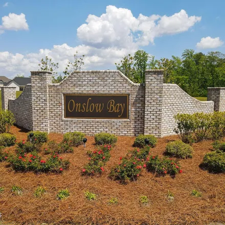 Image 6 - 301 Old Snap Dragon Court, Onslow County, NC 28544, USA - House for sale