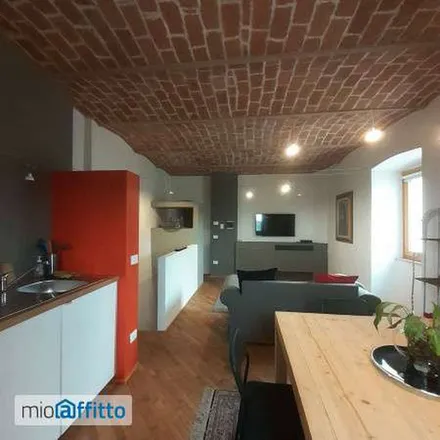 Image 6 - Via Pietro Tiberio, 67048 Rocca di Mezzo AQ, Italy - Apartment for rent