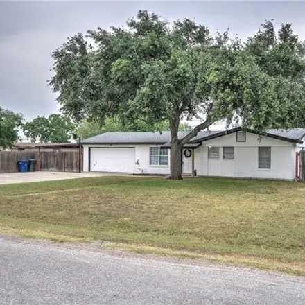Buy this 3 bed house on 457 East Wildwood Drive in Corpus Christi, TX 78410
