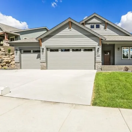 Buy this 2 bed house on North Scenic Lane in Spokane County, WA 99212