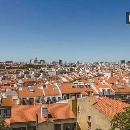 Image 6 - Rua das Enfermeiras da Grande Guerra 8, 1170-375 Lisbon, Portugal - Apartment for rent
