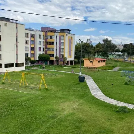 Image 2 - Punto de Fabrica, Capitan Rafael Ramos, 170133, Quito, Ecuador - Apartment for rent