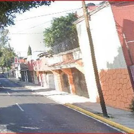 Buy this 3 bed house on Calle Odontología 18 in Coyoacán, 04360 Santa Fe