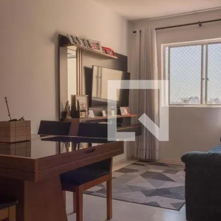 Rent this 3 bed apartment on unnamed road in Anchieta, São Bernardo do Campo - SP