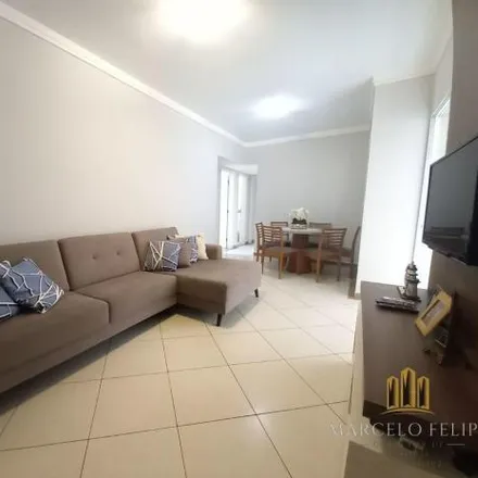 Buy this studio apartment on Academia da praia in Avenida Presidente Castelo Branco, Canto do Forte