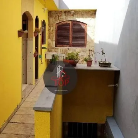 Buy this 4 bed house on Rua Solimões in Vila Helena, Santo André - SP