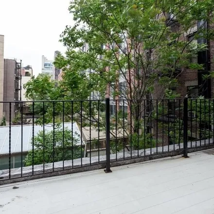 Rent this 1 bed apartment on 520 West 48th Street in New York, NY 10036