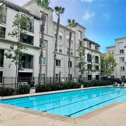 Rent this 1 bed condo on 1000 Scholarship in Irvine, CA 92612