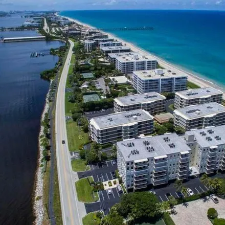 Rent this 2 bed apartment on 3198 South Ocean Boulevard in Palm Beach, Palm Beach County