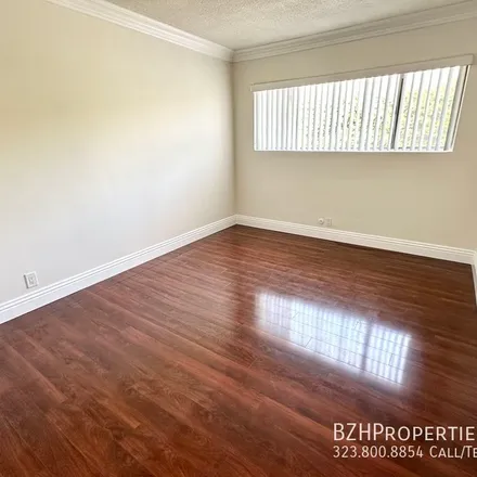 Rent this 1 bed apartment on 1227 North Ogden Drive in West Hollywood, CA 90046