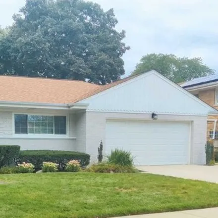 Buy this 3 bed house on 9110 Kenneth Avenue in Skokie, IL 60076