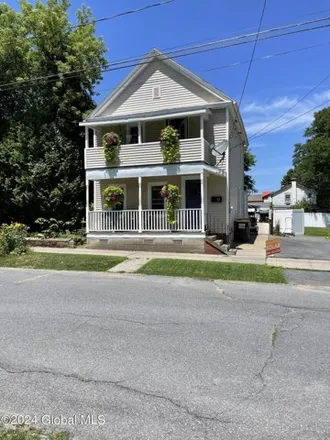 Rent this 3 bed house on 31 Ash Street in City of Saratoga Springs, NY 12866