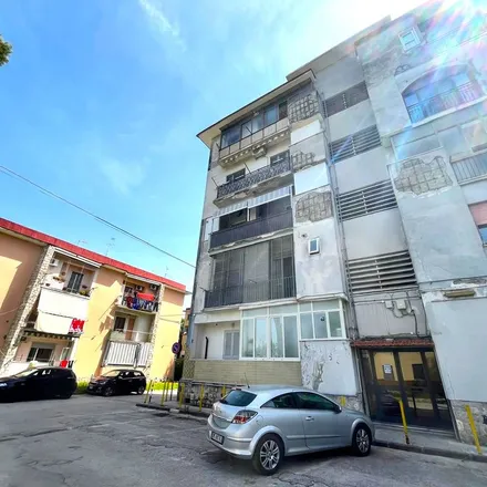 Image 8 - ASL Napoli 1 Centro, Calata Capodichino 232, 80141 Naples NA, Italy - Apartment for rent