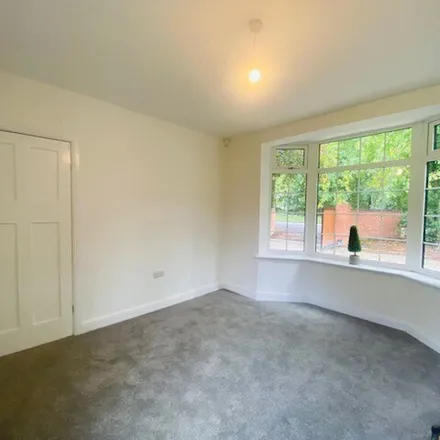 Image 4 - Hollybank Cottage, Walsall Road, Lichfield, WS13 8JT, United Kingdom - Apartment for rent