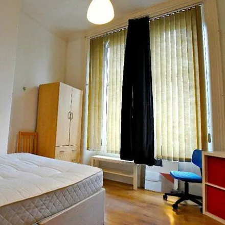 Image 6 - Ardgowan Terrace, Radnor Street, Glasgow, G3 7UB, United Kingdom - Apartment for rent