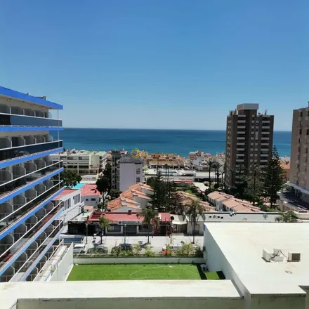 Rent this 1 bed apartment on Al Andalus in 29620 Torremolinos, Spain