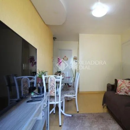 Buy this 2 bed apartment on Rua Visconde de Taunay in Rio Branco, Novo Hamburgo - RS