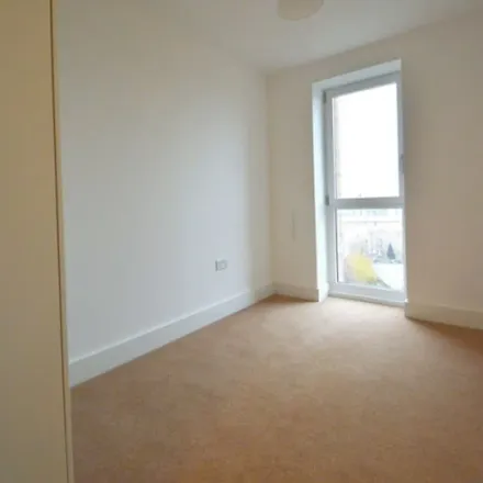 Image 1 - Ivy Road, London, SE4 1YS, United Kingdom - Apartment for rent