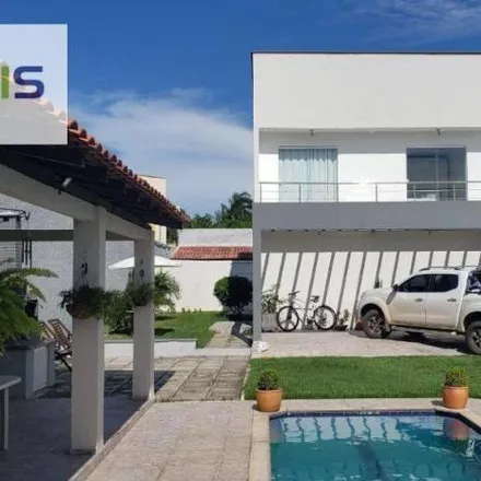 Buy this 3 bed house on Rua 28 in Cohajap, São Luís - MA