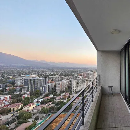 Image 7 - Enel, Avenida Irarrázaval 5462, 775 0000 Ñuñoa, Chile - Apartment for rent