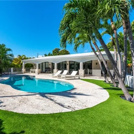Rent this 3 bed house on 7805 Noremac Ave in Miami Beach, Florida