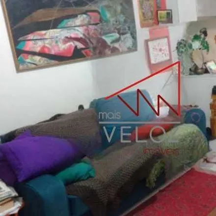 Buy this 1 bed apartment on Rua Buarque de Macedo 106 in Flamengo, Rio de Janeiro - RJ