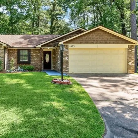 Buy this 3 bed house on unnamed road in Huntsville, TX 77344